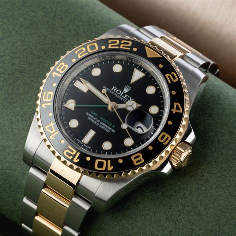 rolex gmt 2 ghiera quando grazie|rolex gmt master ii review.